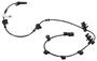 ACDelco 2 Terminal ABS Speed Sensor