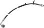 ACDelco 17-3/4 Inch Brake Hose