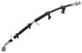 ACDelco 17-3/16 Inch Brake Hose