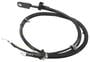 ACDelco 14 Gauge 64-3/16 Inch Battery Cable