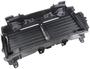 ACDelco Radiator Shutter