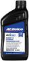 ACDelco Full Synthetic Transmission Fluid Dexron VI 1 Quart