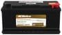 ACDelco Standard Flooded Top Post Battery Group Size 93 800 CCA 130 Minute RC