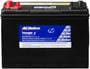 ACDelco Battery Group Size 24 550 CCA 125 Minute RC