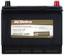ACDelco Standard Flooded Top Post Battery Group Size 124R 700 CCA 120 Minute RC