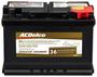 ACDelco AGM Top Post Battery Group Size 48 760 CCA 130 Minute RC