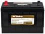 ACDelco Standard Flooded Top Post Battery Group Size 31 750 CCA 180 Minute RC