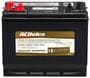 ACDelco Standard Flooded Marine Battery Group Size 24 800 CCA 140 Minute RC