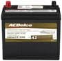 ACDelco Standard Flooded Top Post Battery Group Size 51R 500 CCA 85 Minute RC