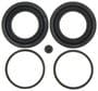 ACDelco Brake Caliper Piston Seal