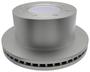 ACDelco Rear Brake Rotor