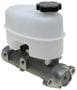 ACDelco Brake Master Cylinder - New