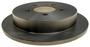 ACDelco Rear Brake Rotor