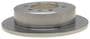 ACDelco Rear Brake Rotor