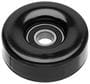 ACDelco Idler/Tensioner Pulley