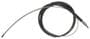 ACDelco Parking Brake Cable