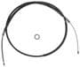 ACDelco Parking Brake Cable