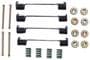 ACDelco Brake Shoe Hardware Kit