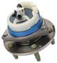 ACDelco Wheel Bearing and Hub Assembly