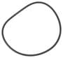 ACDelco Differential Pinion Gasket