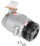 ACDelco A/C Compressor - New