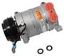 ACDelco A/C Compressor - New