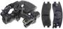 ACDelco Brake Caliper - Remanufactured