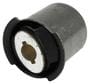 ACDelco Rubber, Steel Differential Carrier Bushing