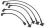 ACDelco Spark Plug Wire Set