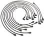 ACDelco Spark Plug Wire Set