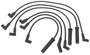 ACDelco Spark Plug Wire Set