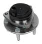 ACDelco Wheel Bearing and Hub Assembly