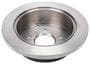 ACDelco Rear Brake Rotor