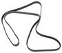 ACDelco Serpentine Belt 6 Rib 81-13/16 Inch