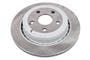 ACDelco Rear Brake Rotor