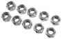 ACDelco M12-1.25 Thread Multi-Purpose Nut
