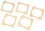 ACDelco Brake Master Cylinder Mounting Gasket