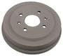 ACDelco Brake Drum