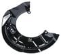 ACDelco Brake Dust Shield