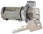 ACDelco Ignition Lock Cylinder