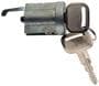 ACDelco Ignition Lock Cylinder