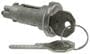 ACDelco Ignition Lock Cylinder