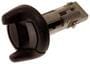 ACDelco Matte Ignition Lock Cylinder