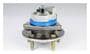 ACDelco Wheel Bearing and Hub Assembly