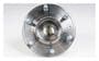 ACDelco Wheel Bearing and Hub Assembly