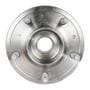 ACDelco Wheel Bearing and Hub Assembly