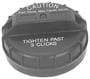 ACDelco FUEL CAP