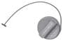 ACDelco FUEL CAP
