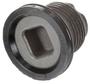 ACDelco Multi-Purpose Threaded Plug