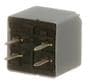 ACDelco 35 Amp 4 Terminal Multi-Purpose Relay